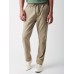 Essential Drawstring Pant (Tall) - Desert Sand