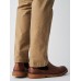 Canvas Utility Pant - Wheat