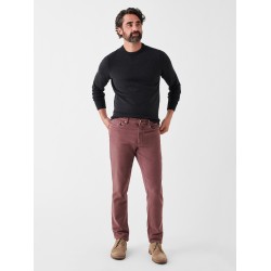 Stretch Terry™ 5-Pocket (30