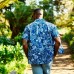 Short Sleeve Retro Hawaiian Shirt