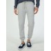 Interloop Jogger - Light Grey Heather